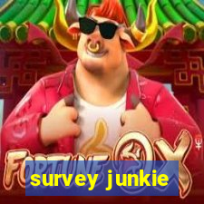 survey junkie